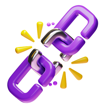 Erreur de lien  3D Icon