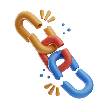 Erreur de lien  3D Icon