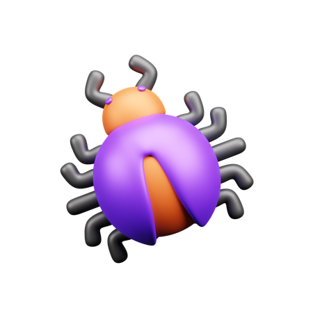 Erro  3D Icon