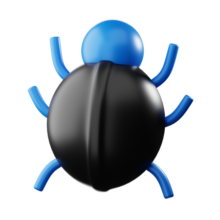 Erro  3D Icon