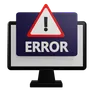 error