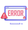 Error