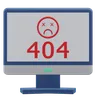 Error 404