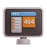 Error 404