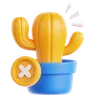 Error Cactus