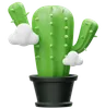 Error Cactus