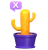 Error Cactus