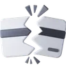Error Credit Card