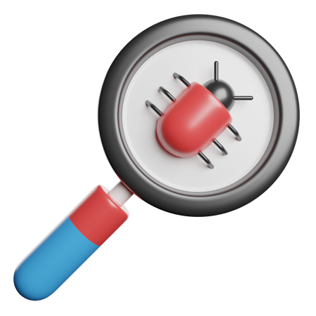 Encontrar error  3D Icon