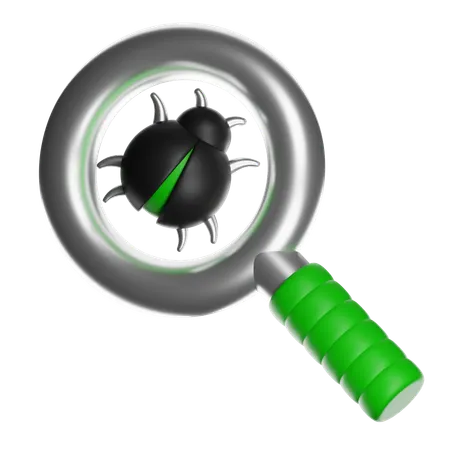 Error encontrado  3D Icon