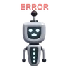 Error Robot