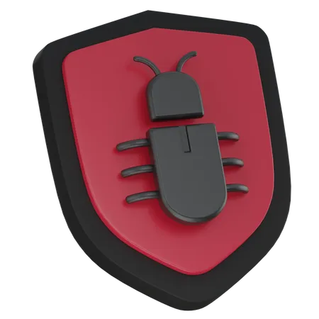 Insectos  3D Icon