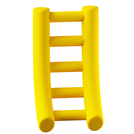 Escada  3D Icon