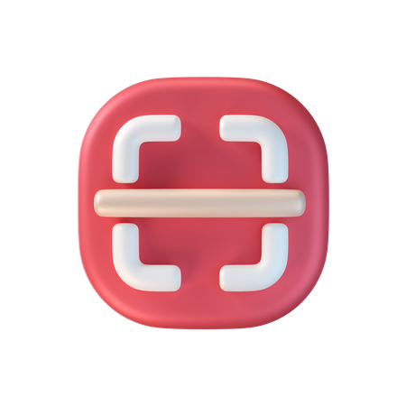 Exploración  3D Icon