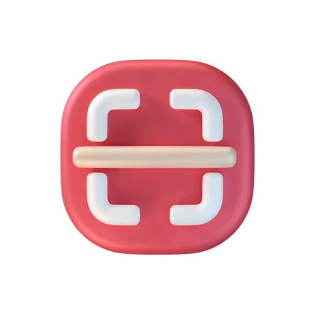 Exploración  3D Icon