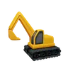 Escavator