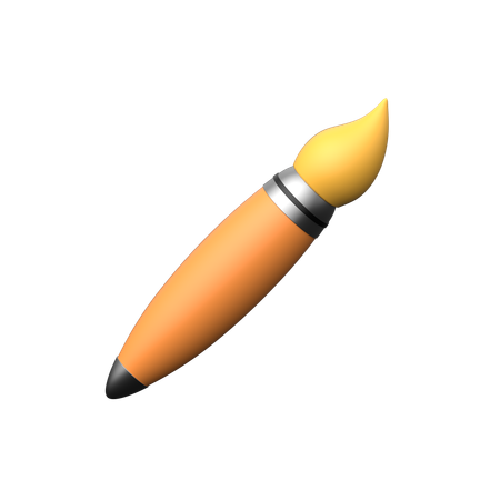 Escovar  3D Icon