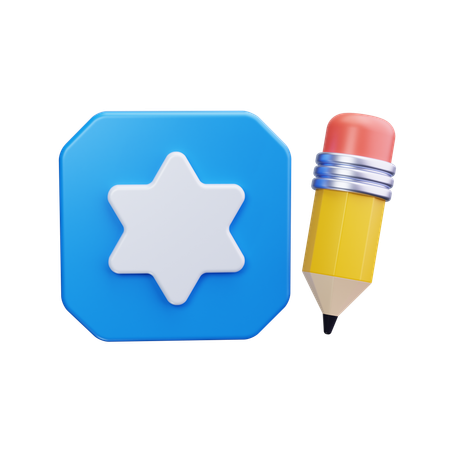 Escribir un comentario  3D Icon