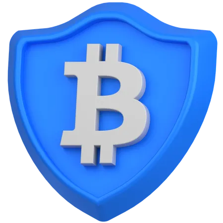 Blindaje  3D Icon