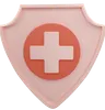 escudo médico