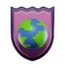 escudo de tierra