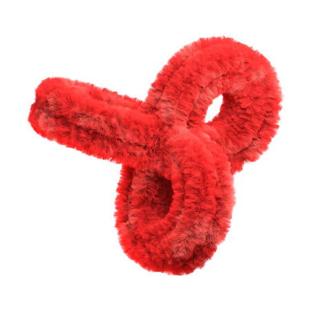 Escultura fofa  3D Icon