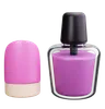 Esmalte de uñas