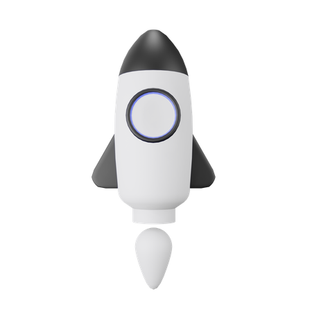 Espace  3D Icon