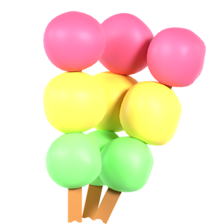 Espace  3D Icon