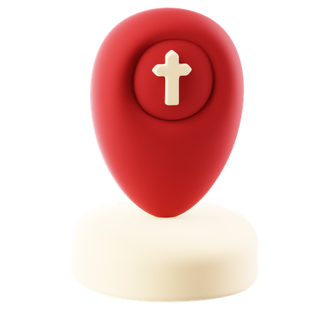 Espace réservé  3D Icon