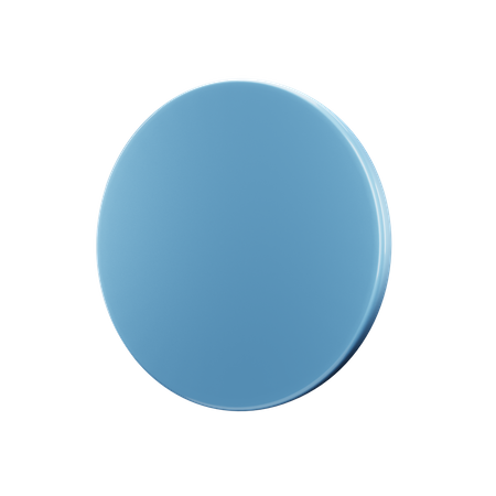 Espaço de cópia  3D Icon