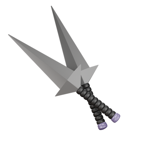 Espada  3D Icon