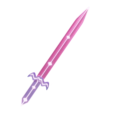 Espada  3D Icon