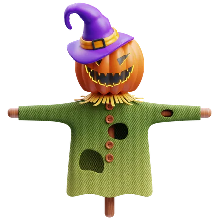 Recursos De Ilustracao 3 D De Halloween 3D Icon