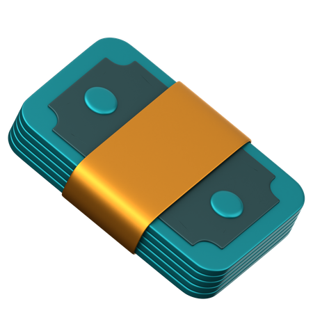 Espèces  3D Icon