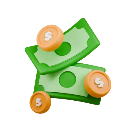 Espèces  3D Icon