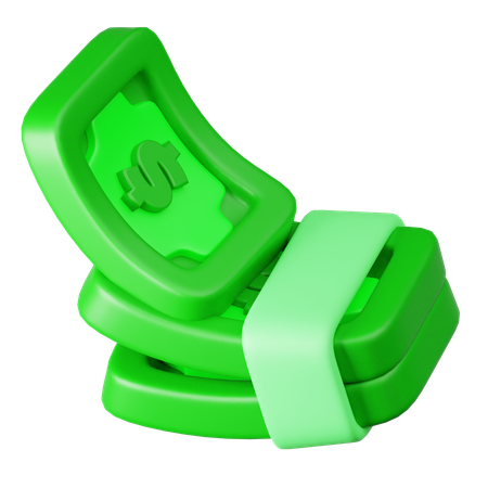 Espèces  3D Icon