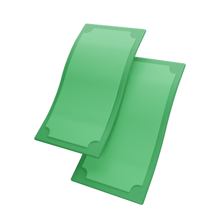 Espèces  3D Icon