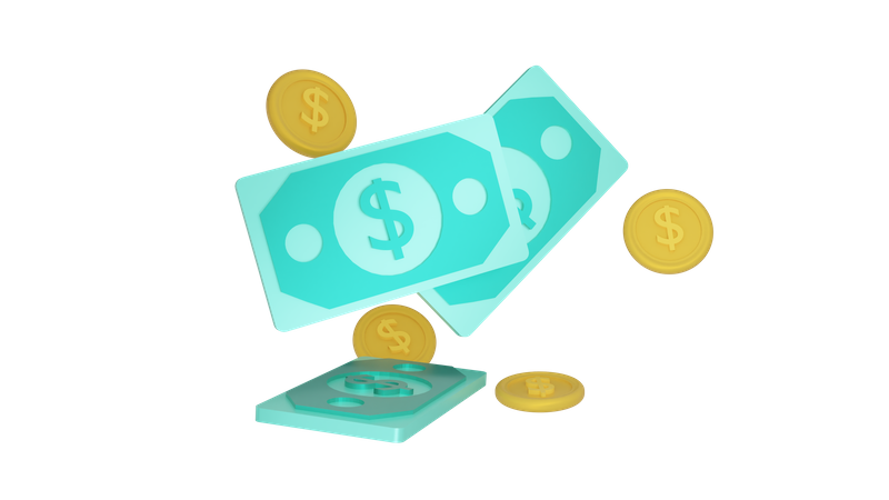 Espèces  3D Icon