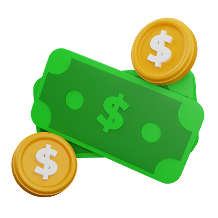 Espèces  3D Icon