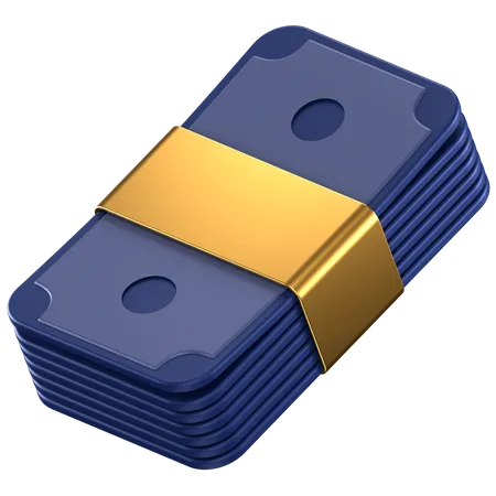 Espèces  3D Icon