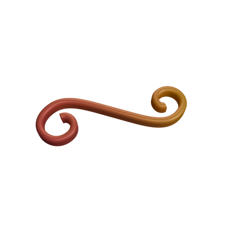 Espiral  3D Icon