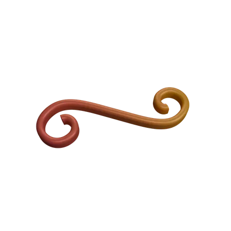 Espiral  3D Icon