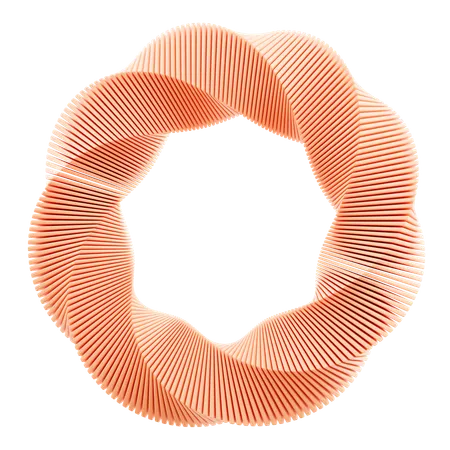 Espiral  3D Icon