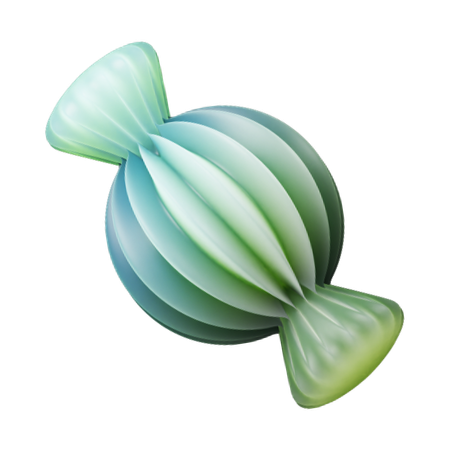 Espiralux  3D Icon