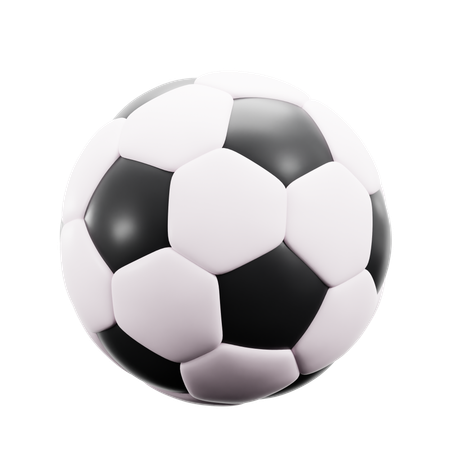 Esporte  3D Icon