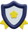 Esports Badge