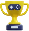 Esports Trophy