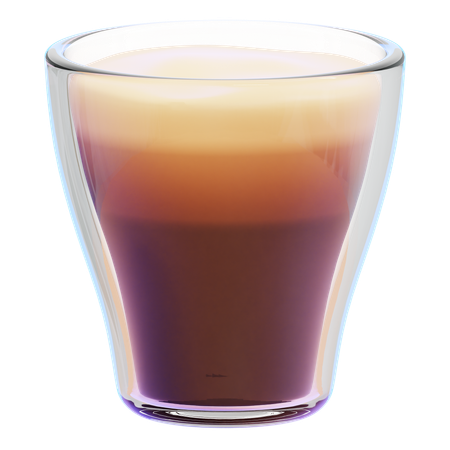 ESPRESSO  3D Icon