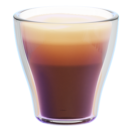 ESPRESSO  3D Icon